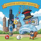 illinois lottery past winning numbers